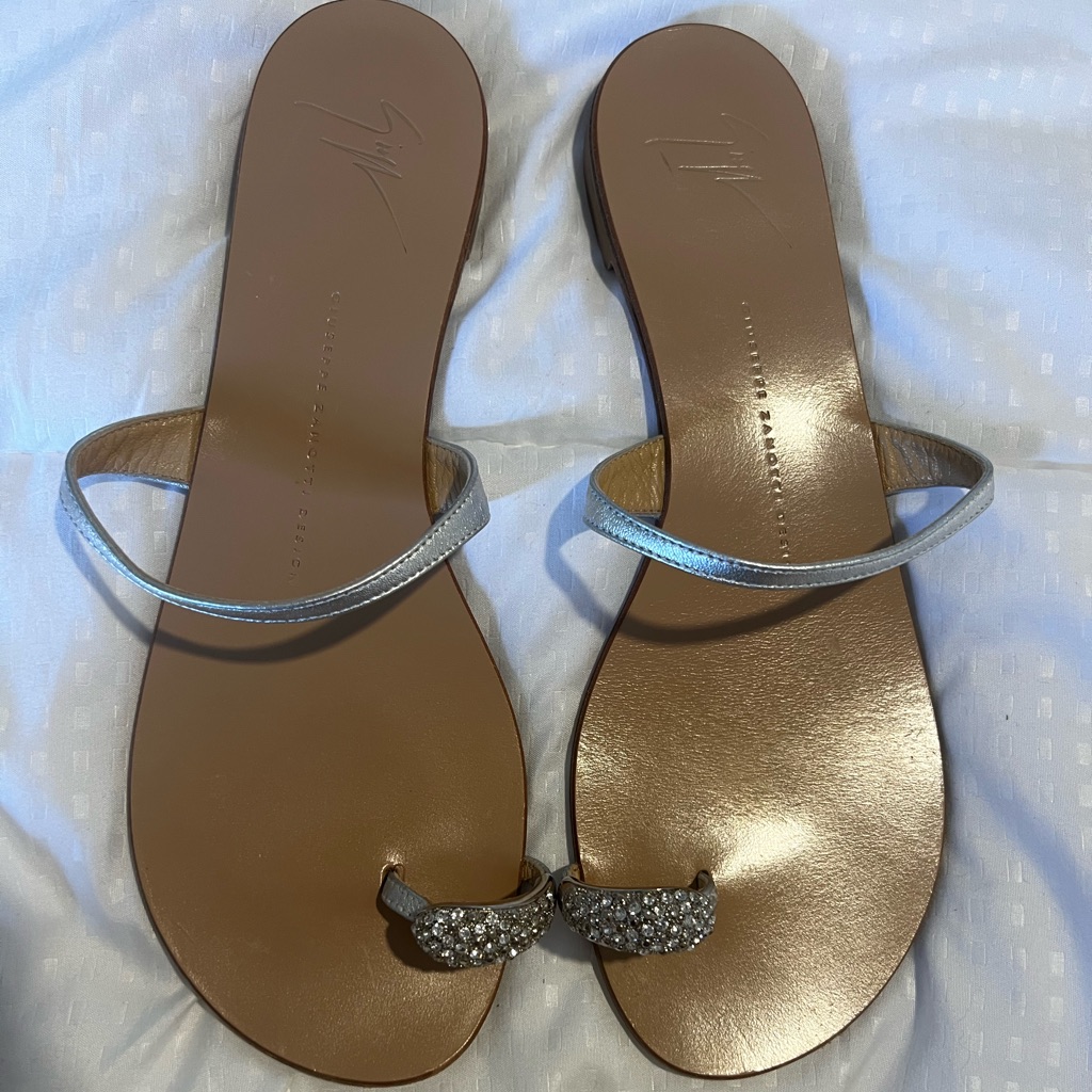 Giuseppe Zanotti Giuseppe Zanotti